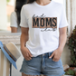 Bad moms club leopard *DREAM TRANSFER* DTF