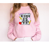 School grade is so fetch *you choose grade* *DREAM TRANSFER* DTF