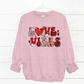 Love vibes *DREAM TRANSFER* DTF