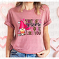 There's gnome one like you Valentine's Day *DREAM TRANSFER* DTF