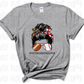 Football Baseball Mom *DREAM TRANSFER* DTF
