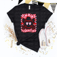 Howdy Valentine *DREAM TRANSFER* DTF