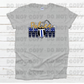 Police mom with badge *DREAM TRANSFER* DTF