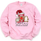 Santa's Favorite teacher *DREAM TRANSFER* DTF