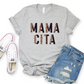 Mamacita black leopard *DREAM TRANSFER* DTF