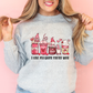I love you gnome matter what coffee cups Valentine's Day *DREAM TRANSFER* DTF