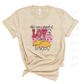 All you need is love and tacos Valentine's Day *DREAM TRANSFER* DTF