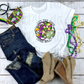Let the good times roll Mardi Gras *DREAM TRANSFER* DTF