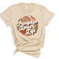Pumpkin spice life *DREAM TRANSFER* DTF