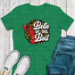 Belle of the boil *DREAM TRANSFER* DTF