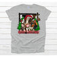 Merry Christmas farm *DREAM TRANSFER* DTF