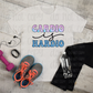 Cardio is hardio *DREAM TRANSFER* DTF