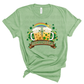 Happy St. Patrick's Day beer mugs *DREAM TRANSFER* DTF