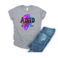 ADHD doesn't define me *DREAM TRANSFER* DTF
