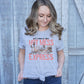 All aboard the hot mess express *DREAM TRANSFER* DTF