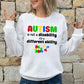 Autism is not a disability it is a different ability *DREAM TRANSFER* DTF