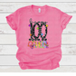 Happy 100 days of school *DREAM TRANSFER* DTF