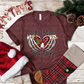 Dead inside but festive *DREAM TRANSFER* DTF