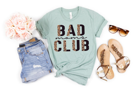 Bad moms club  *DREAM TRANSFER* DTF
