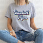 Retro baseball mom *DREAM TRANSFER* DTF