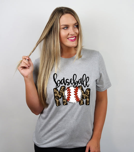 Baseball Mom *DREAM TRANSFER* DTF