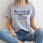 Retro basketball mom *DREAM TRANSFER* DTF