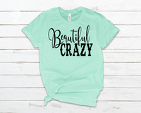 Beautiful Crazy