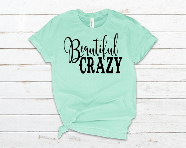 Beautiful Crazy
