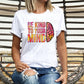 Be kind to your mind pink and orange *DREAM TRANSFER* DTF