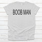 Boob Man *Choose color from drop down menu