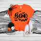 Boo Face