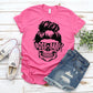 Boss babe skull
