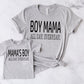 Boy Mama or Mama's Boy all day everyday *Choose size from drop down menu* It's Transfer Time Exclusive