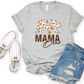 Mama bear floral *DREAM TRANSFER* DTF