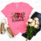 Jesus is my Valentine *DREAM TRANSFER* DTF