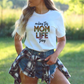 Rocking this mom life thing *DREAM TRANSFER* DTF
