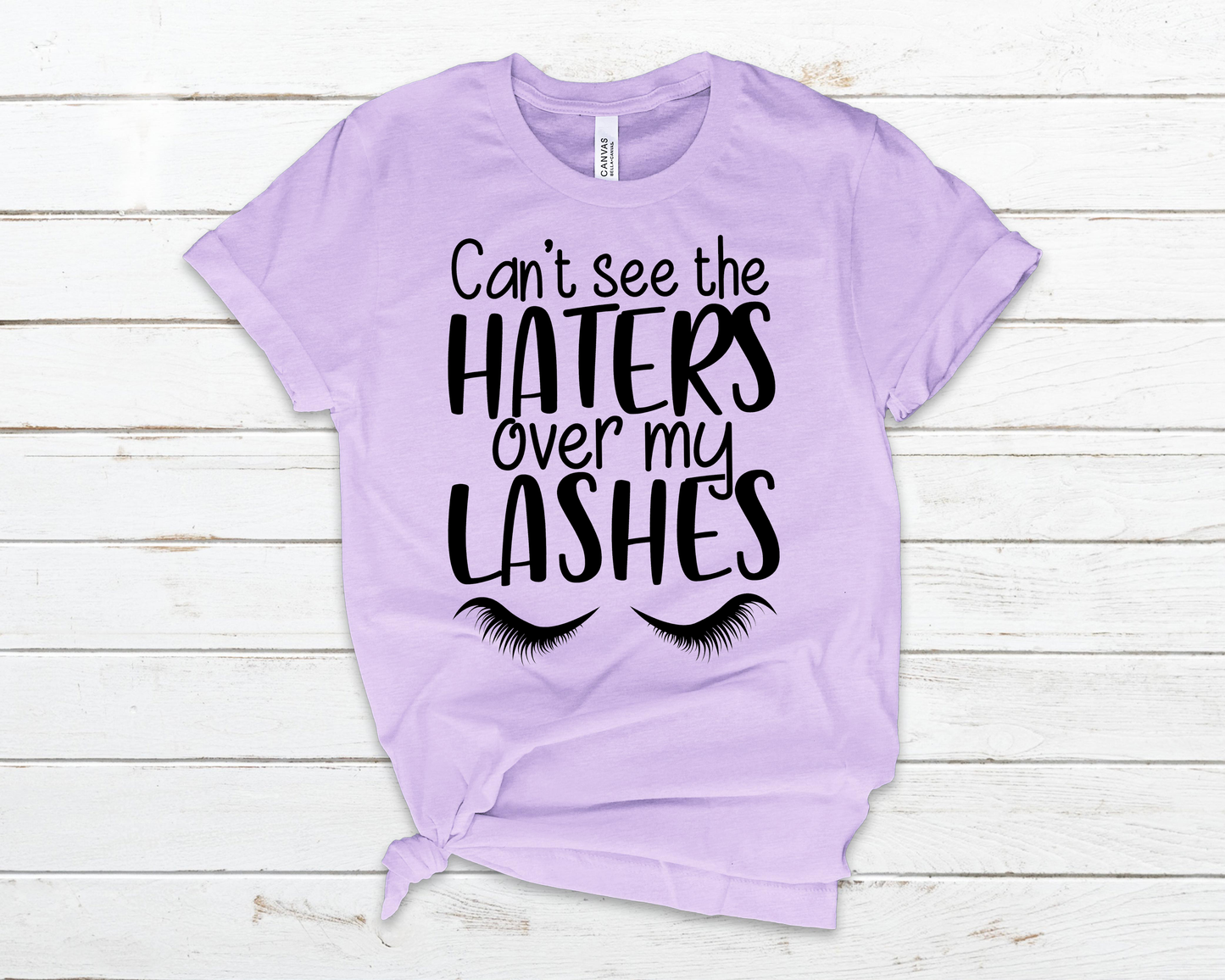 Can't see my haters over my lashes *DREAM TRANSFER* DTF