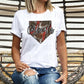 Cardinals baseball diamond leopard *DREAM TRANSFER* DTF