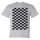 Racing Checkered Flag - Full sheet you cut apart *This does NOT include racing is my favorite season*