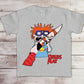 Chucky Rugrat horror toddler/youth size