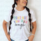 Continue you are enough *DREAM TRANSFER* DTF