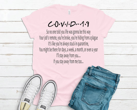 Covid-19