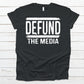 Defund the media