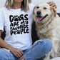 Dogs are my favorite people *DREAM TRANSFER* DTF