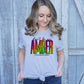 Don't be an Amber *DREAM TRANSFER* DTF