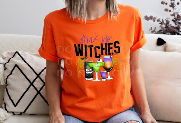 Drink up witches *DREAM TRANSFER* DTF