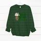 There is always time for coffee *DREAM TRANSFER* DTF