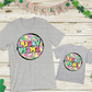 Lucky Mama OR Lucky Mini St. Patrick's Day *DREAM TRANSFER* DTF