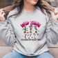 Wild thing you make my heart sing skeletons *DREAM TRANSFER* DTF