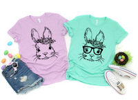 Easter Bunnies *Youth size*